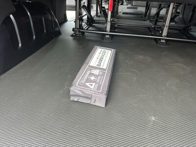 Nissan Primastar Tageszulassung Nissan Primastar Tageszulassung