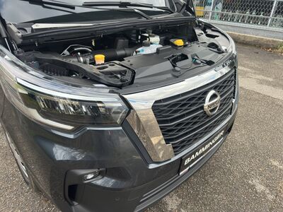 Nissan Primastar Tageszulassung Nissan Primastar Tageszulassung