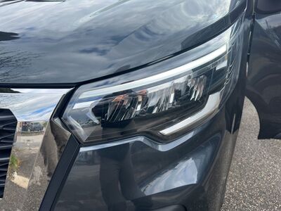 Nissan Primastar Tageszulassung Nissan Primastar Tageszulassung