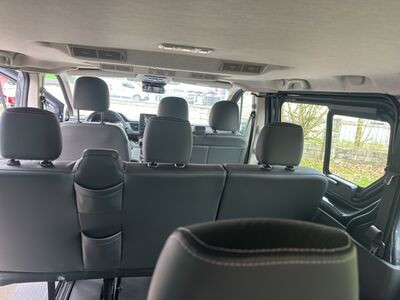 Nissan Primastar Tageszulassung Nissan Primastar Tageszulassung