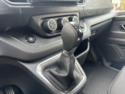 Nissan Primastar Tageszulassung Nissan Primastar Tageszulassung