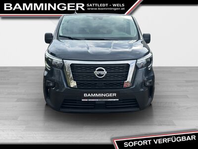Nissan Primastar Tageszulassung Nissan Primastar Tageszulassung