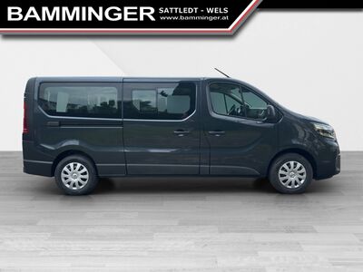 Nissan Primastar Tageszulassung Nissan Primastar Tageszulassung