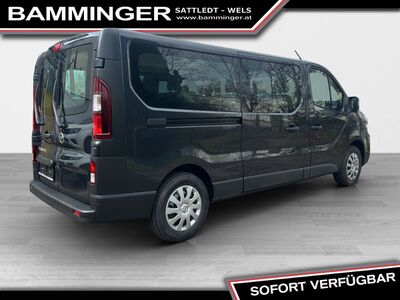 Nissan Primastar Tageszulassung Nissan Primastar Tageszulassung