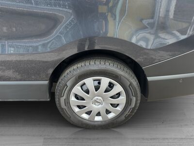 Nissan Primastar Tageszulassung Nissan Primastar Tageszulassung