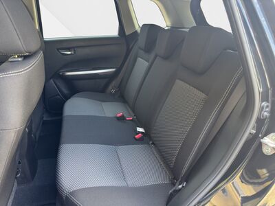 Suzuki Vitara Tageszulassung