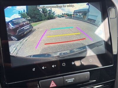 Suzuki Vitara Tageszulassung