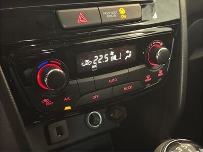 Suzuki Vitara Tageszulassung