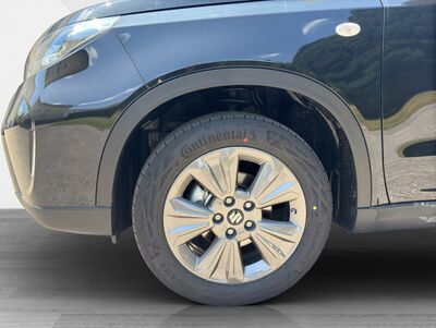Suzuki Vitara Tageszulassung