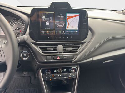 Suzuki S-Cross Tageszulassung