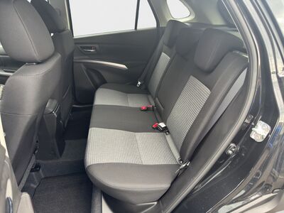 Suzuki S-Cross Tageszulassung