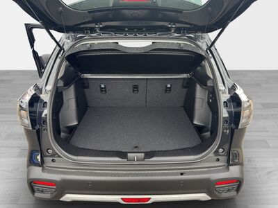 Suzuki S-Cross Tageszulassung