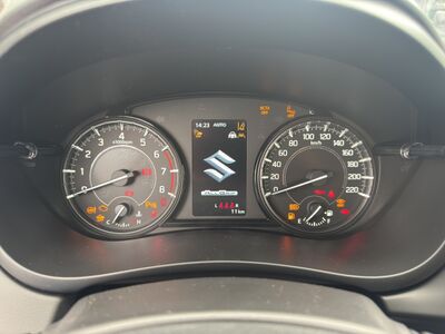 Suzuki S-Cross Tageszulassung