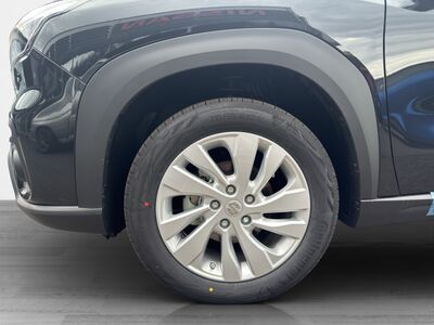 Suzuki S-Cross Tageszulassung