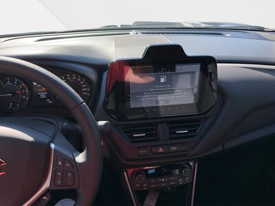 Suzuki S-Cross Tageszulassung