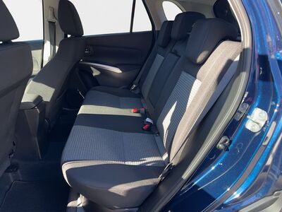 Suzuki S-Cross Tageszulassung