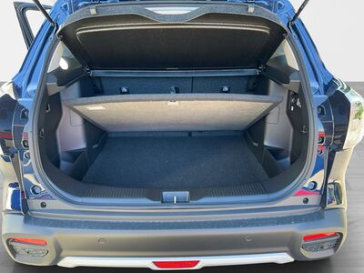 Suzuki S-Cross Tageszulassung