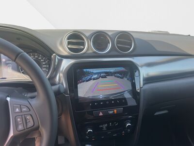 Suzuki Vitara Tageszulassung