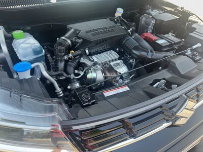 Suzuki Vitara Tageszulassung