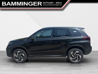 Suzuki Vitara Tageszulassung
