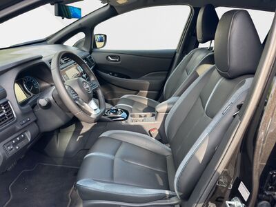 Nissan Leaf Gebrauchtwagen Nissan Leaf Gebrauchtwagen