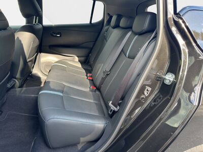 Nissan Leaf Gebrauchtwagen Nissan Leaf Gebrauchtwagen