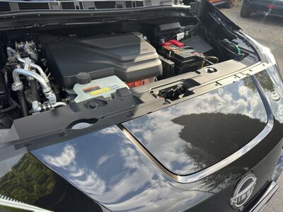 Nissan Leaf Gebrauchtwagen Nissan Leaf Gebrauchtwagen