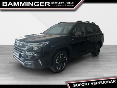 Subaru Forester Neuwagen