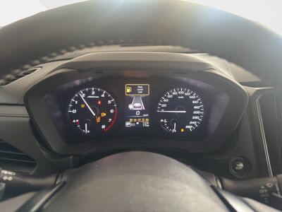 Subaru Forester Neuwagen