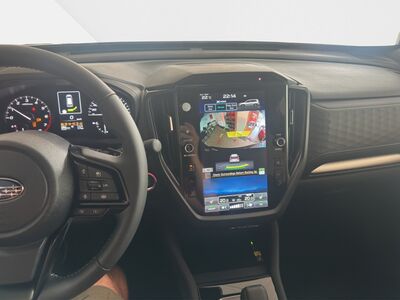 Subaru Forester Neuwagen