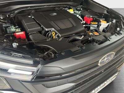 Subaru Forester Neuwagen