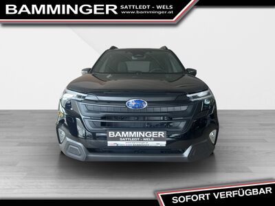 Subaru Forester Neuwagen