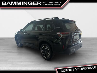 Subaru Forester Neuwagen