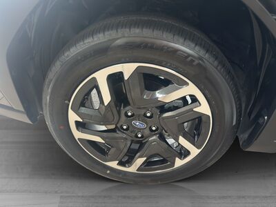 Subaru Forester Neuwagen