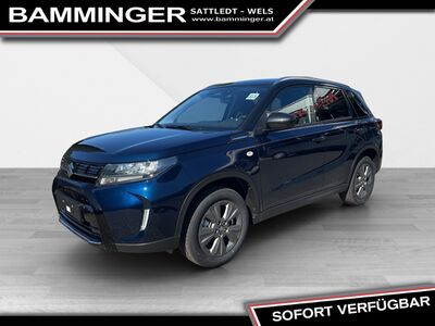 Suzuki Vitara Neuwagen