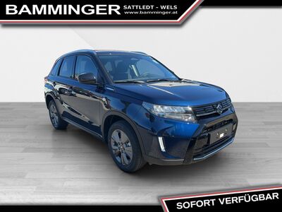 Suzuki Vitara Neuwagen