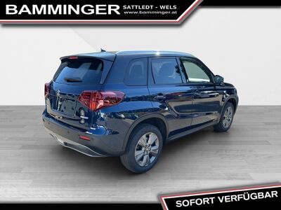 Suzuki Vitara Neuwagen