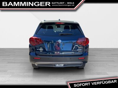 Suzuki Vitara Neuwagen