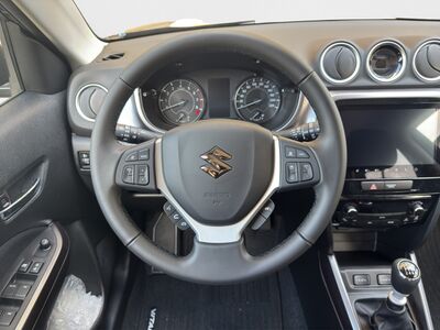 Suzuki Vitara Neuwagen