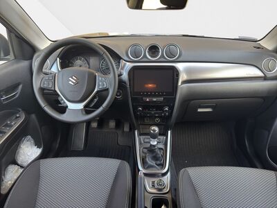 Suzuki Vitara Neuwagen