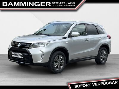 Suzuki Vitara Neuwagen