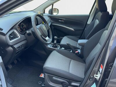 Suzuki S-Cross Neuwagen