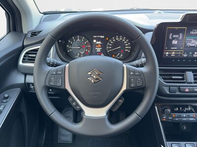Suzuki S-Cross Neuwagen