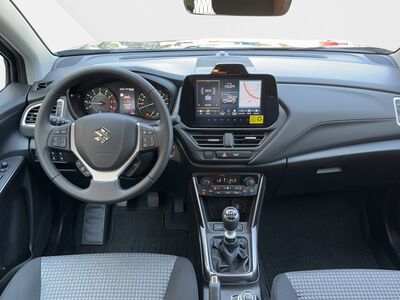 Suzuki S-Cross Neuwagen