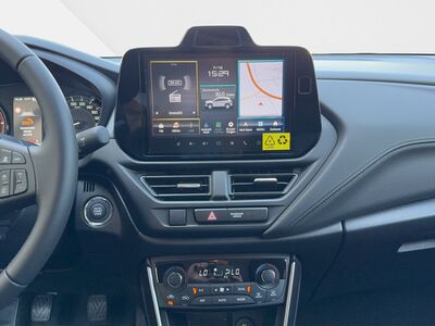 Suzuki S-Cross Neuwagen