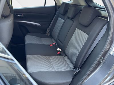 Suzuki S-Cross Neuwagen