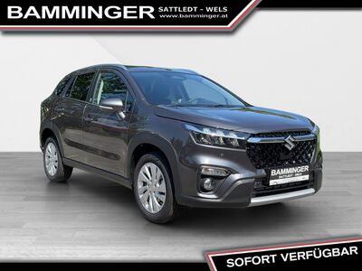 Suzuki S-Cross Neuwagen