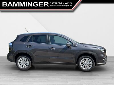 Suzuki S-Cross Neuwagen
