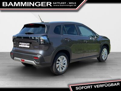 Suzuki S-Cross Neuwagen