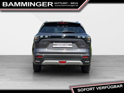 Suzuki S-Cross Neuwagen